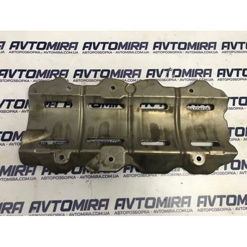 Маслоотражатель Ford Focus 2 1.6 2005-2010 1813186